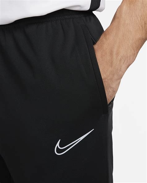 nike therma academy fußballhose für herren|Nike Therma Fit Academy Winter Warrior Strick.